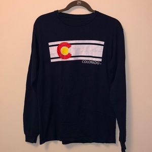 Colorado Long Sleeve